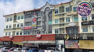 Stutong Point by SECOMS | Kuching, Malaysia | Hotel Review 🌟 | Malaysia Hotel Secrets