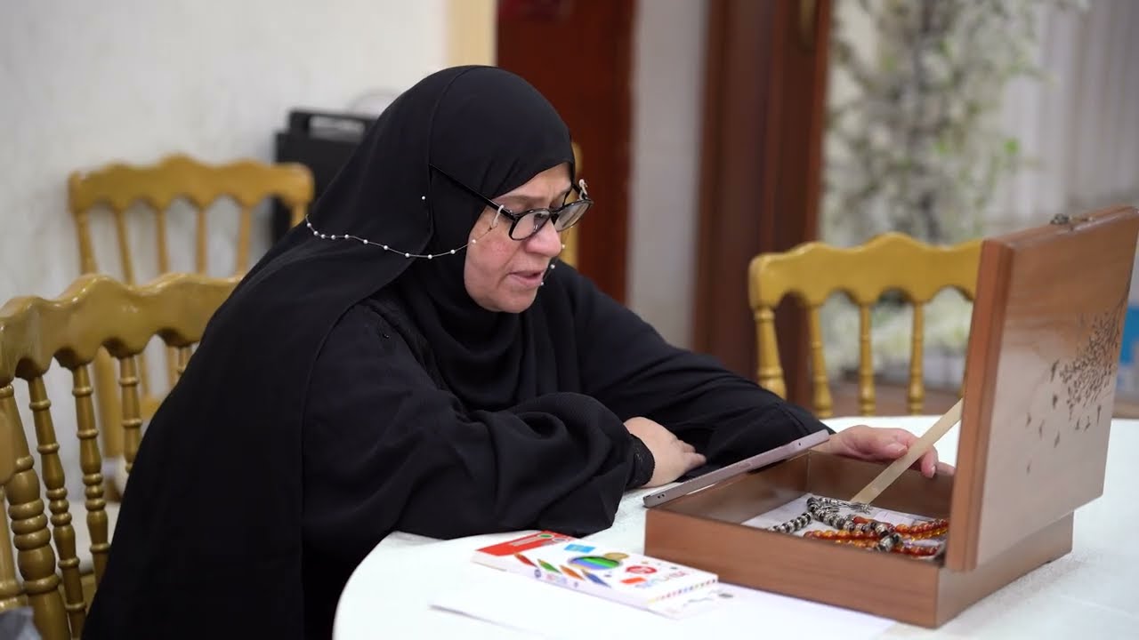 صندوق الذكريات وقصص عائلات المفقودين