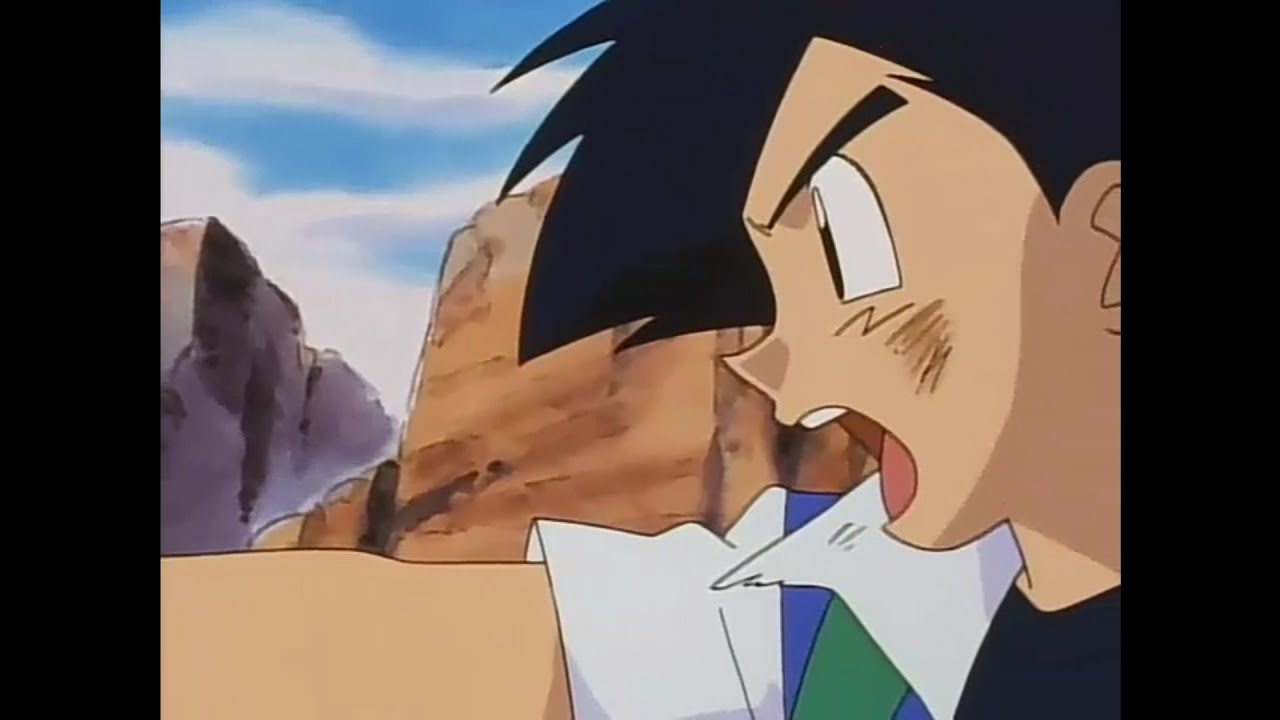 Ash is determined to catch Primeape 🔥 YouTube