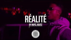 'Réalité' | Ninho X Timal Type Beat | Instru rap 2019 (Prod. HuFel Beatz)