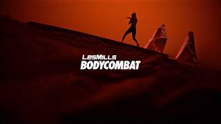 2026年Q3リリース：BODYCOMBAT（ボディコンバット） - YouTube
