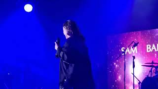 Short Clips From Butlins Adult Weekender With Sam Bailey Back To The 2000S