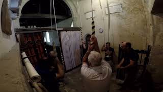 The Bells Of Frinsted, Kent