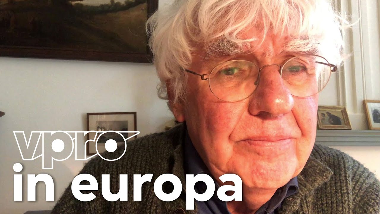 Het historische eindpunt van 2020 | Column #8 | In Europa