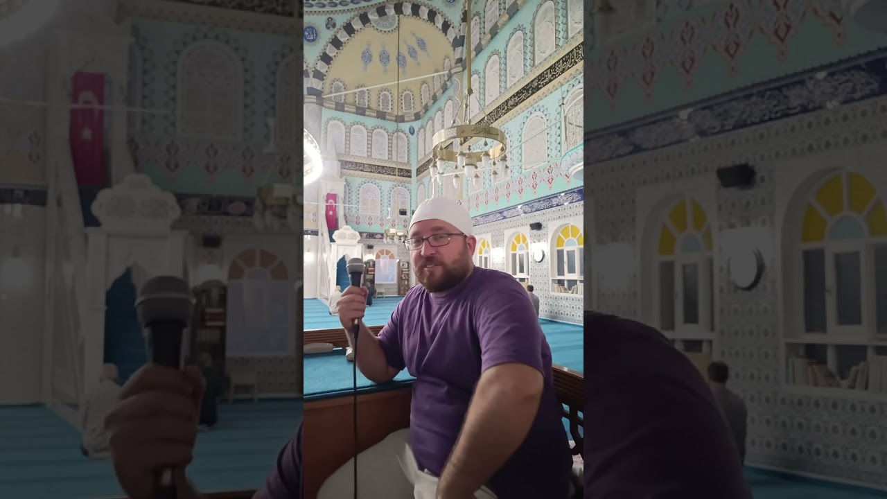 Segah Müstear Kamet Tesbihat Huvallahullezi