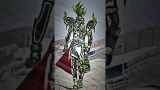Kamen Rider Cronus Jedag Jedug  Kian Editz