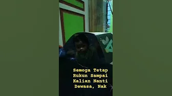 Kerukunan Harus Terjaga #song #speedsong #trending