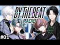 BY THE BEAT Radio #1 - Music