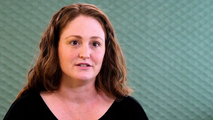 Meet the instructor: Tanya Morris