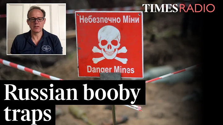 $250bn to remove Ukraine's unexploded landmines | ...