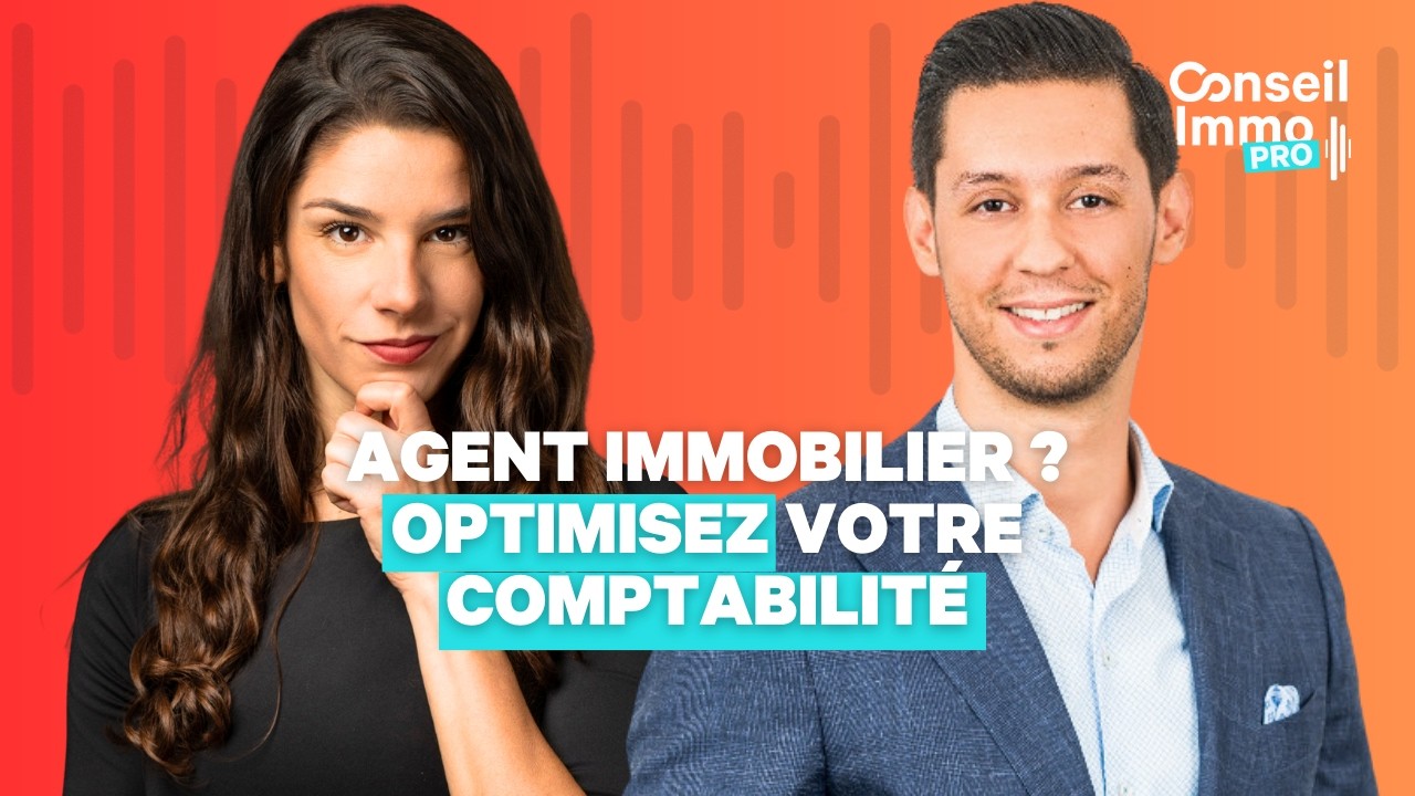 Cet expert-comptable fait gagner jusqu'à 15.000€ à ses clients agents immobiliers