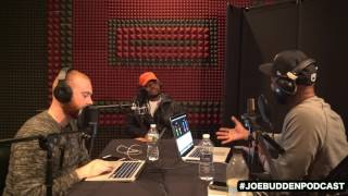 The Joe Budden Podcast Episode 112 | 