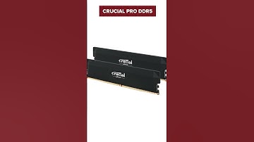 TOP—5. Best DDR5 RAM for PCs (DIMM) April 2025