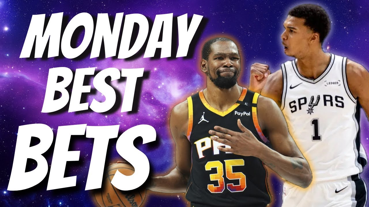 💰Лучшие ставки на НБА🔥Выборы игроков, экспрессы, прогнозы БЕСПЛАТНО в понедельник, 27 октября (27...