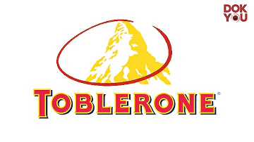 BAKIT MAY BEAR SA TOBLERONE? | BAKIT NAKA SMILE ANG AMAZON LOGO? | ALAMIN! | DOKYOU