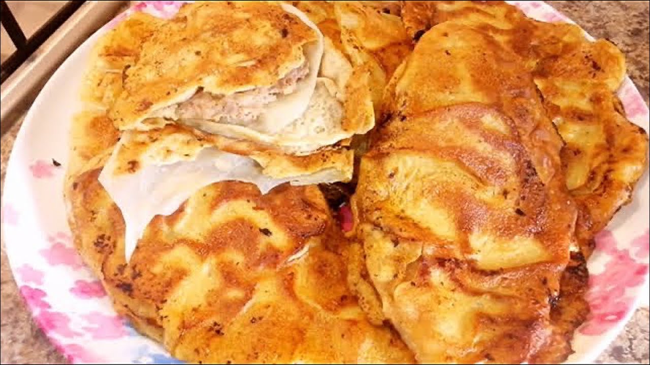 Це я готую з капусти! Смачно, не передати словами! Оригінально! Капустяні чебуреки! Терміново треба!