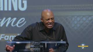 The Ark is coming to my home Part 1 | Bishop Mosa Sono