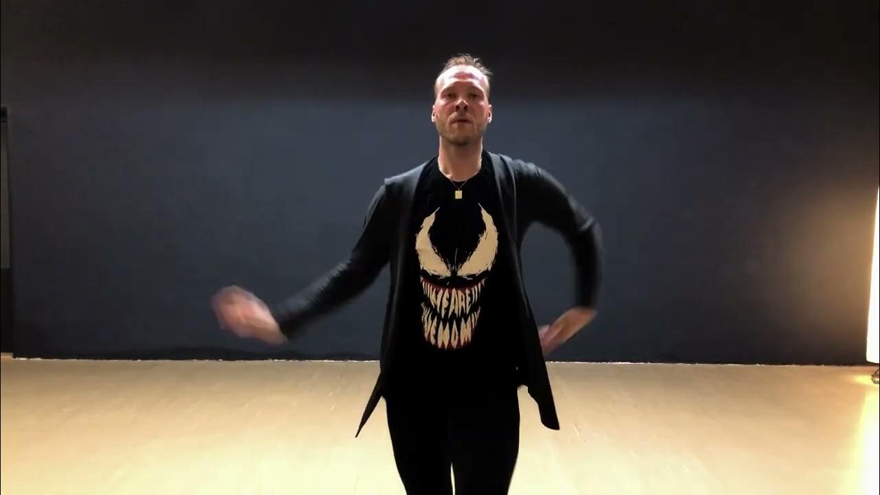 Lady Gaga I'll dance dance dance with my hands (Bloody Mary) (Speed