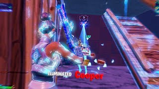 Just Like Fire Fortnite Highlights