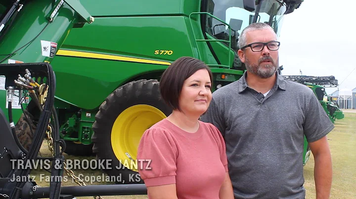 Jantz Farms | August 11 Online Auction - BigIron Auctions