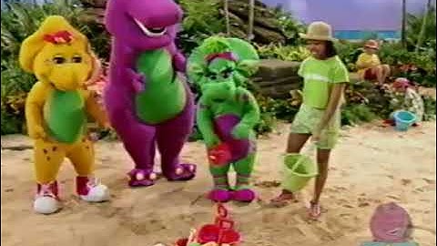 Beach Party Credits Comparison (Screener vs. Final Version) (V1) (Demo Version) Part 23