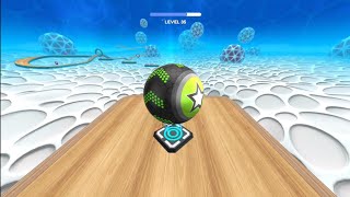 Going Balls 🥶 GOD MODE UNLOCKED! Impossible Levels Made Easy 🔥 screenshot 5