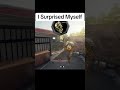 I surprised myself #blackops6 #callofduty #bo6 #cod