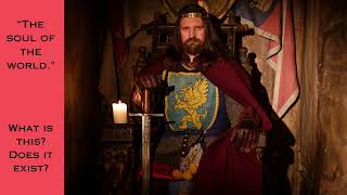 The Alchemist Book Trailer English Class