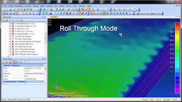 FEMAP 11.3 Model visualization and View control