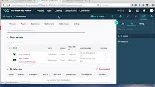 Using a data pipeline for analysis