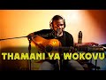 Thamani Ya Wokovu Cover By Serge Kamondo With English Translation