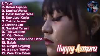 Happy Asmara Full Album || Full Cover Hits 2020