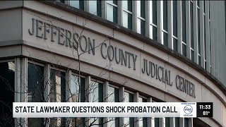 Lawmakers react to shock probation for Friday’s kidnapping, robbery suspect
