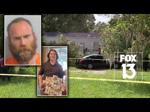 Father arrested in 'horrific' murder of 16-year-old son: Grady Judd