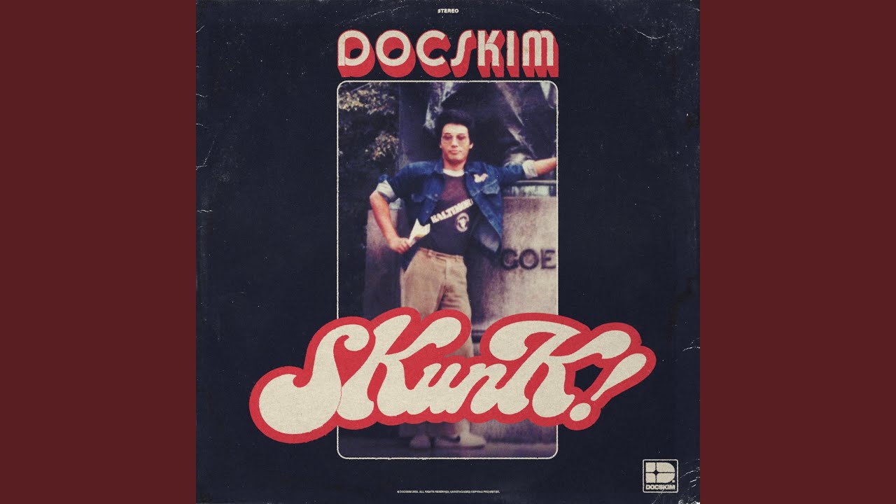 Watch SKunK! on YouTube Watch SKunK! on YouTube