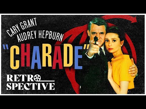 Krimiklassiker mit Audrey Hepburn: Charade, Film & Serie