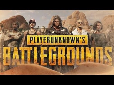 Video: „PlayerUnknown“„Battlegrounds“duomenys Rodo, Kad Reikia Pakeisti Dykumos žemėlapio Pavadinimą