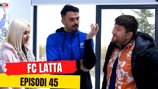 FC LATTA - Episodi 45 (NEW)