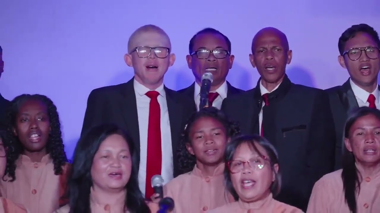 Antsan-kira Zoma 11 Jolay 2025 - Chorale Feon'ny Fanantenana Ambohijafy