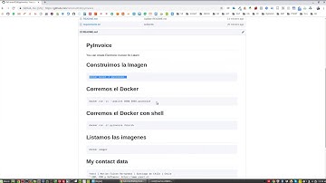 Clase 1.0 : PyInvoice - Liberia Python para Facturar Electrónicamente - Iniciando