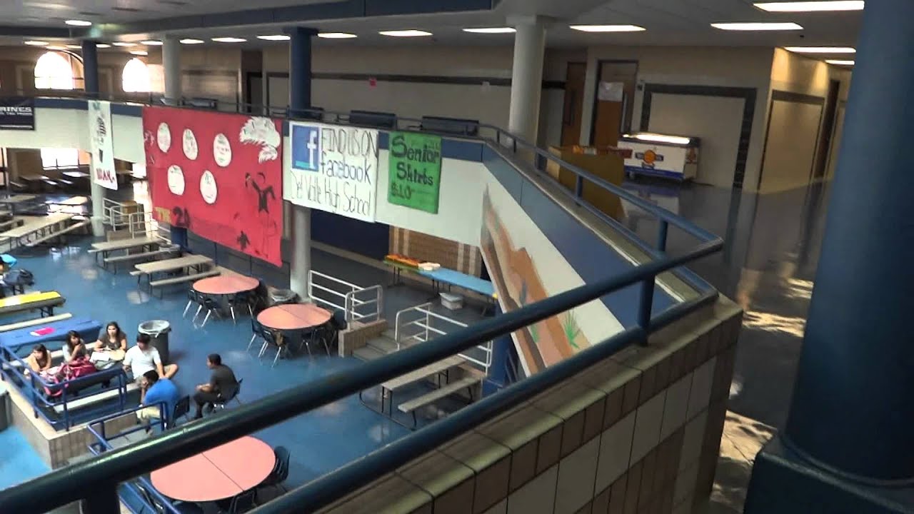 Tour Of Del Valle High School El Paso TX YouTube Tour Of Del Valle High School El Paso TX YouTube