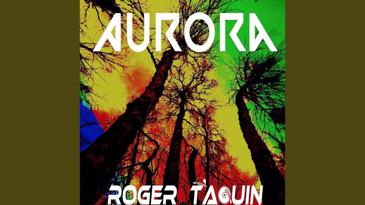 在 YouTube 上觀看「Aurora」 在 YouTube 上觀看「Aurora」