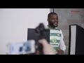 PES 2019 - Celtic FC player scan behind-the-scenes