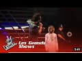 Youssoupha Performs 'Mon ROI' on The Voice Africa 🎤