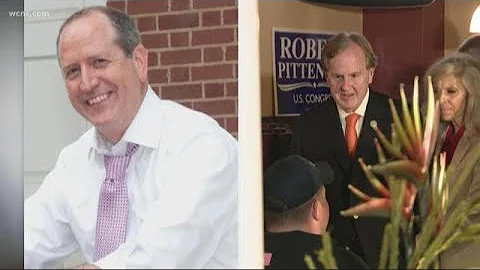 Former Congressman Pittenger retracts statement af...