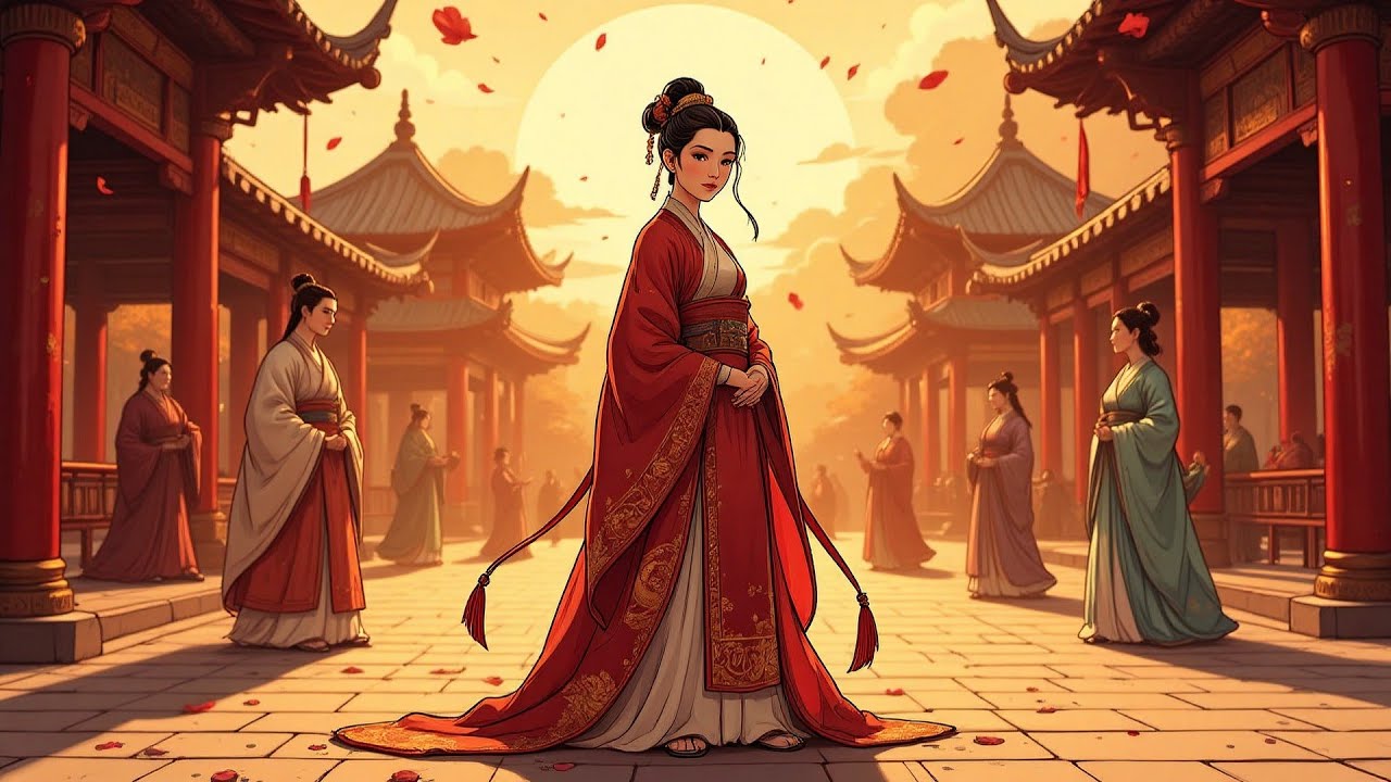 Mi prometido despreciaba mi edad y vino a cambiar su compromiso por mi hermana; lo golpeé y luego