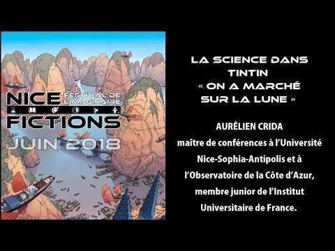 Tintin On A Marchã Sur La Lune