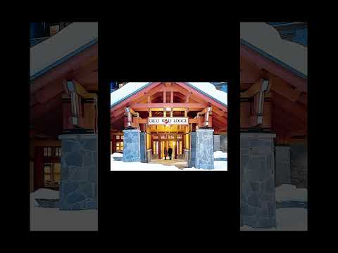 Winter Vacation Idaho