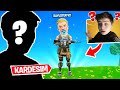 *KARDEŞİMLE* Cezalı Challenge !! (Türkçe Fortnite)