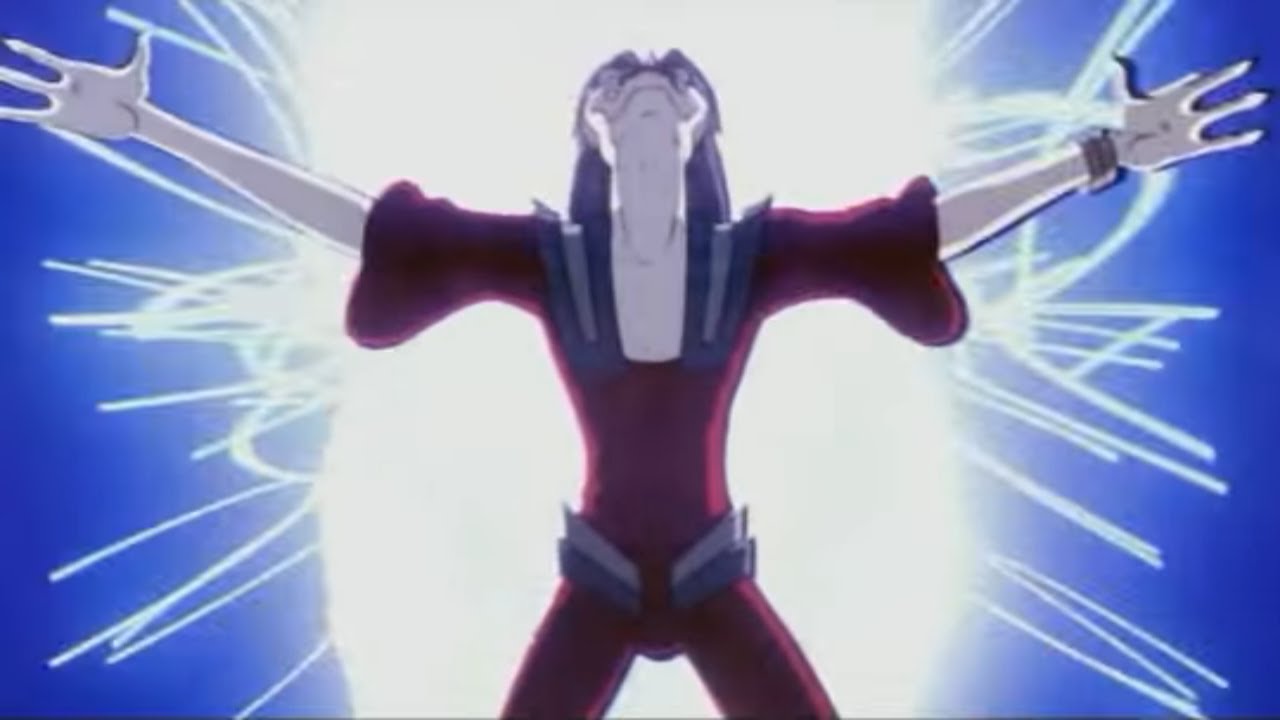 Watch Rock & Rule - "My Name is Mok" by Lou Reed on YouTube Watch Rock & Rule - "My Name is Mok" by Lou Reed on YouTube